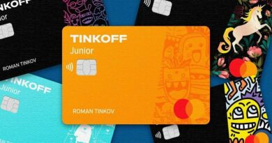 Tinkoff: оформите дебетовую карту. Источник ЦиК (ценаикачество.рф)