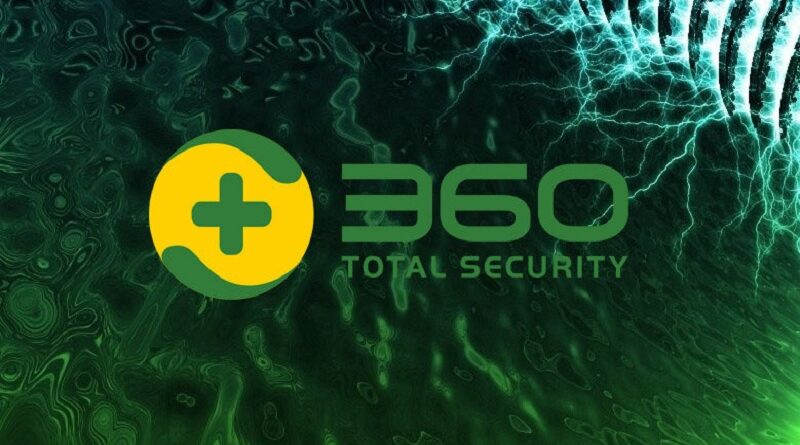 360TotalSecurity: интернет безопасность. Источник ЦИК (ценаикачество.рф)