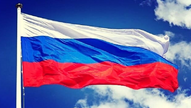 Отмечаем день Флага России. Источник ЦИК (ценаикачество.рф)