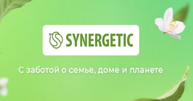 Synergetic: интернет магазин эко продуктов. Источник ЦиК (ценаикачество.рф)
