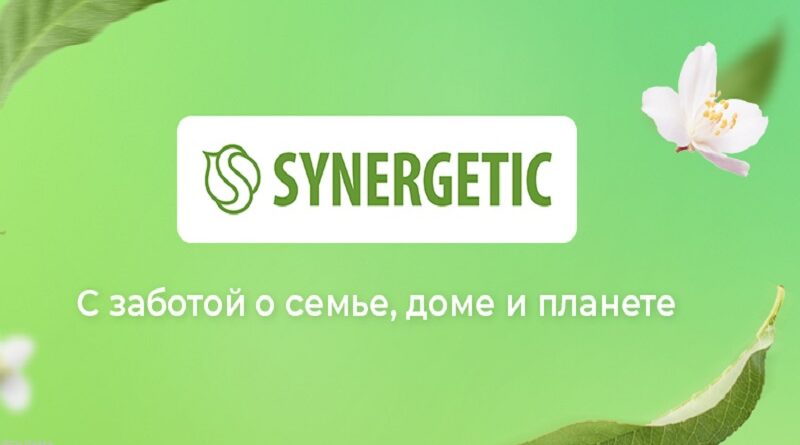 Synergetic: интернет магазин эко продуктов. Источник ЦиК (ценаикачество.рф)
