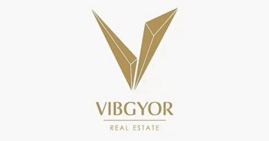 Vibgyor: недвижимость в Дубае/