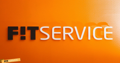 FIT SERVICE: международная сеть автосервисов. Источник ЦиК (ценаикачество.рф)