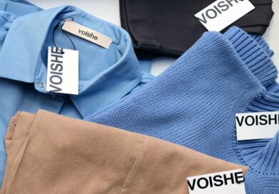 voishe - российский бренд женской одежды. Источник ЦиК (ценаикачество.рф)