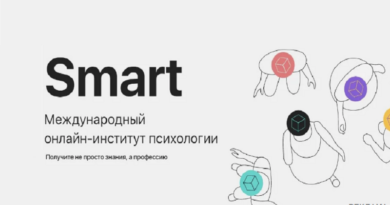 Smart : международный онлайн-институт психологии. Источник ЦиК (ценаикачество.рф)